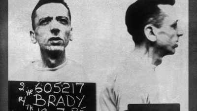 In 1999,
he went on a hunger strike, - 35 Serial Killers the World Wants to Forget