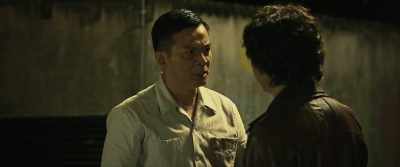 In my 20 years of being a cop, - Chasing the Dragon