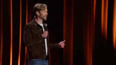 In 20 years of stand-up comedy, - Anthony Jeselnik: Bones and All