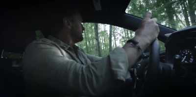 In 200 feet, your destination
is on the left. - Last Seen Alive