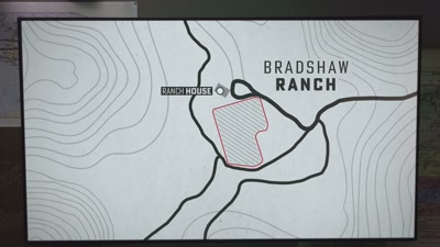 In 2000 and 2001, - Beyond Skinwalker Ranch