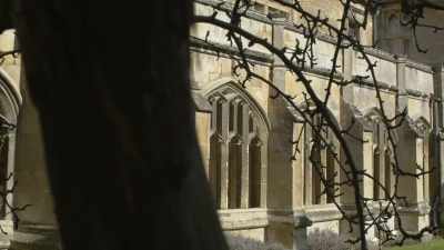 In 2000,
J.K. Rowling's overnight hit - Mysteries of the Abandoned