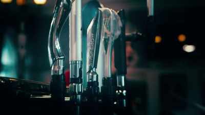 -In 2002,
while working as a barman, - Britain’s Most Evil Killers
