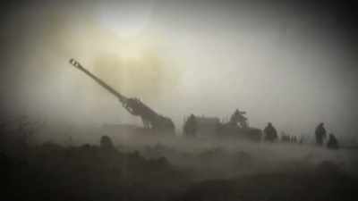 In 2003, we invaded Iraq, - Mysteries of the Abandoned
