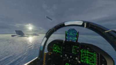 In 2004,
a similar object appeared - Top Secret UFO Projects Declassified