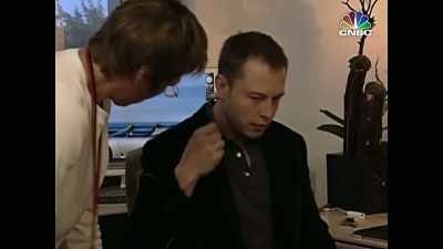 In 2004, Elon Musk invests
a $6 million dollar stake - The Elon Musk Show