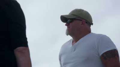 In 2004, - Unidentified: Inside America's UFO Investigation