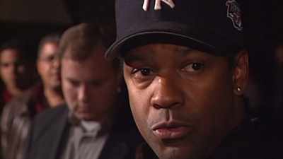 In 2005, he starred as Brutus in "Julius Caesar." - Denzel Washington: American Icon