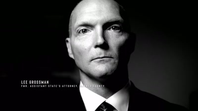 In 2006,
I was the assistant state's attorney - How I Caught My Killer