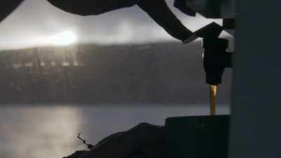In 2006, - Unidentified: Inside America's UFO Investigation