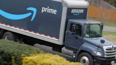 In 2007, Amazon launched - Tech Billionaires: Jeff Bezos