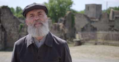In 2007, he died aged 86. - Getting Away with Murder(s)