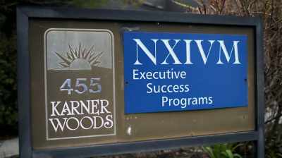 In 2007 I worked for nxivm
for six months. - The Lost Women of NXIVM