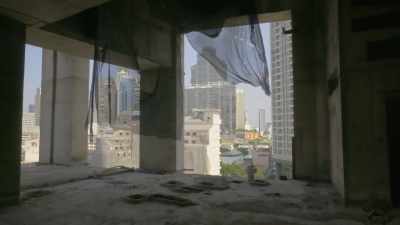 In 2008, he was
once again charged - Mysteries of the Abandoned