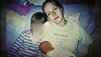 In 2009, he left home
with the children - 35 Serial Killers the World Wants to Forget