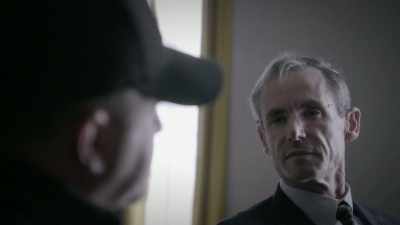 In 2009, Reid sent this letter - Unidentified: Inside America's UFO Investigation
