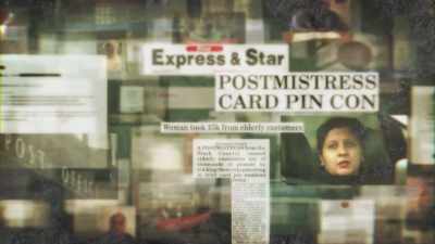 In 2009, the Post Office charged - Mr Bates vs The Post Office: The Real Story