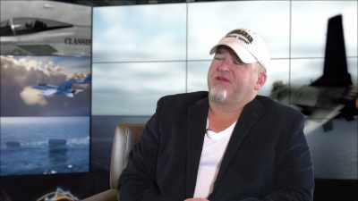 In 2010, I was asked by the former director - Accidental Truth: UFO Revelations