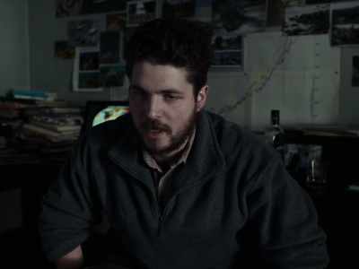 In 2010, the IPCC predicted - First Reformed