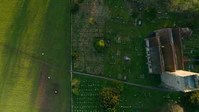 In 2010, - Missing: The Lucie Blackman Case
