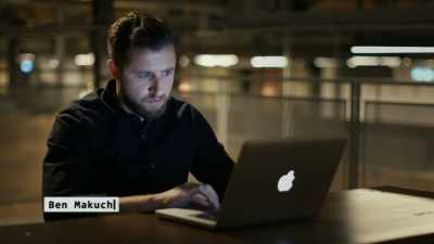 In 2011, a popular
democracy movement - Cyberwar