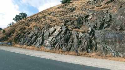 In 2011,
in walking through the hills, - 35 Serial Killers the World Wants to Forget