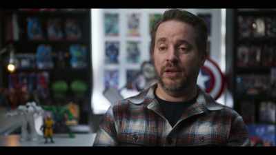 In 2012, we decided we wanted
to relaunch in a big way. - Marvel's 616