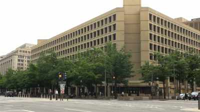 In 2013 and FBI memo
claimed by some ufologists - Alien Chronicles: Top UFO Encounters