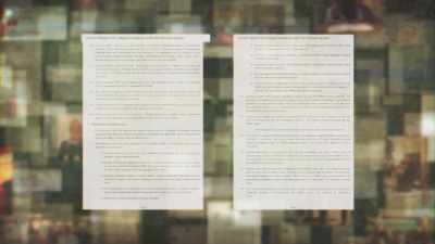 In 2013, Second Sight - Mr Bates vs The Post Office: The Real Story