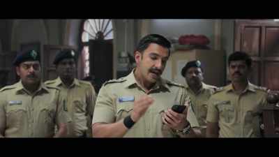In 2014, 36,735 rapes. - Simmba