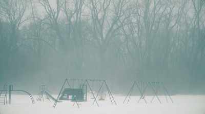 In 2014, I had a nightmare - Demon House