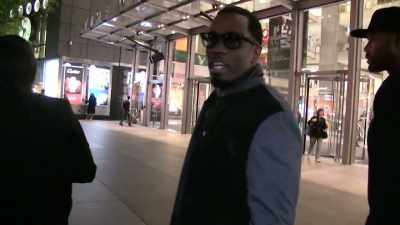 In 2015, Cassie claims
a severely intoxicated - TMZ Presents | The Downfall of Diddy
