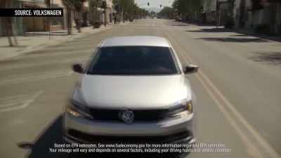 In 2015 it emerged
that the German automaker - American Moon