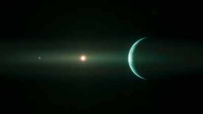 In 2015, Kepler found a planet - Universe