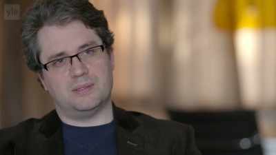 In 2015,
there was an anonymous e-mail - Bellingcat: Truth in a Post-Truth World