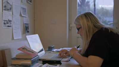In 2016, I started to work at the
caravan park that the Bambers owned. - The Bambers: Murder at the Farm