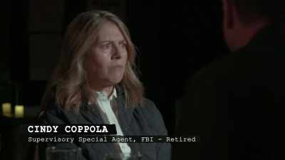 In 2016, that's when
the Chelsea bombing happened, - FBI TRUE
