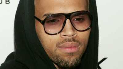 In 2017, Chris was 28,
and a woman says - Chris Brown: A History of Violence