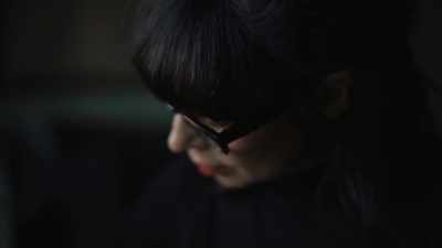 In 2017, I was researching
a mystery novel - Confronting a Serial Killer