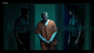 In 2019, he skinned
six people alive - Cunk on Life
