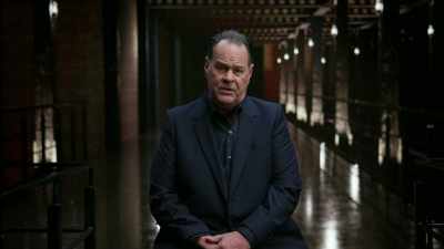 - In 2020, Icelandic strongman, - The UnBelievable with Dan Aykroyd