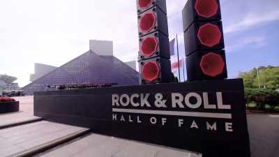 In 2021, he was recognized
for his contribution - Randy Rhoads: Reflections of a Guitar Icon