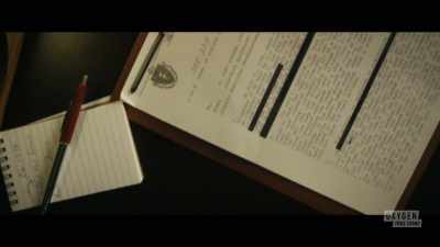 -In 2022,
detectives contacted our family - Lady of the Dunes: Hunting the Cape Cod Killer