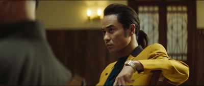 In 3 years, - Master Z: Ip Man Legacy