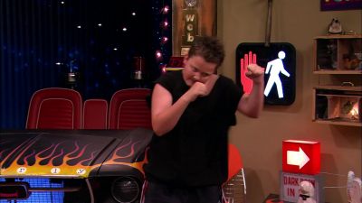 IN 5 4 3 - iCarly