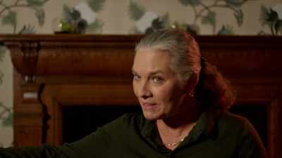 In 50 years, I hope
there will be other actors - Hollywood Dreams & Nightmares: The Robert Englund Story