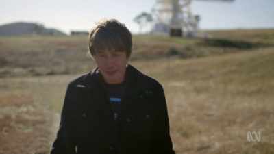 In 6 to 7 billion years,
the sun will be gone. - Brian Cox: Life Of A Universe