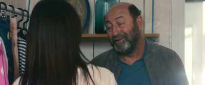 In 6 months you'll drop him,
come crying on my doorstep. - Life For Real