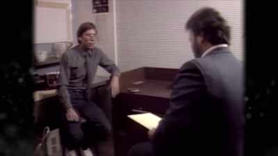 In a 1989 interview, - Top Secret UFO Projects Declassified