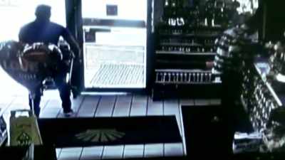 in-a-battery-may-have-created-the-fireball - Strange Evidence
